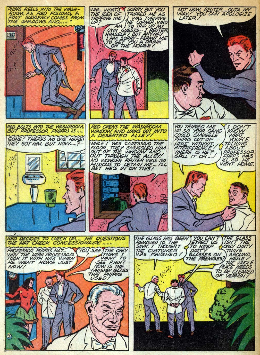 Read online All-American Comics (1939) comic -  Issue #28 - 60