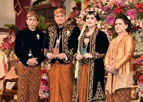 Sindir Kehadiran Relawan Jokowi pada Pesta Pernikahan Kahiyang Ayu, Fadli Zon Diskakmat Netizen