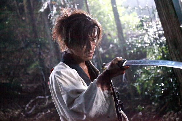 Blade of The Immortal: Film Review