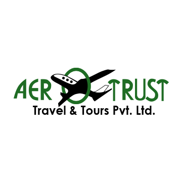 Aero Trust Travel and Tours Pvt Ltd.