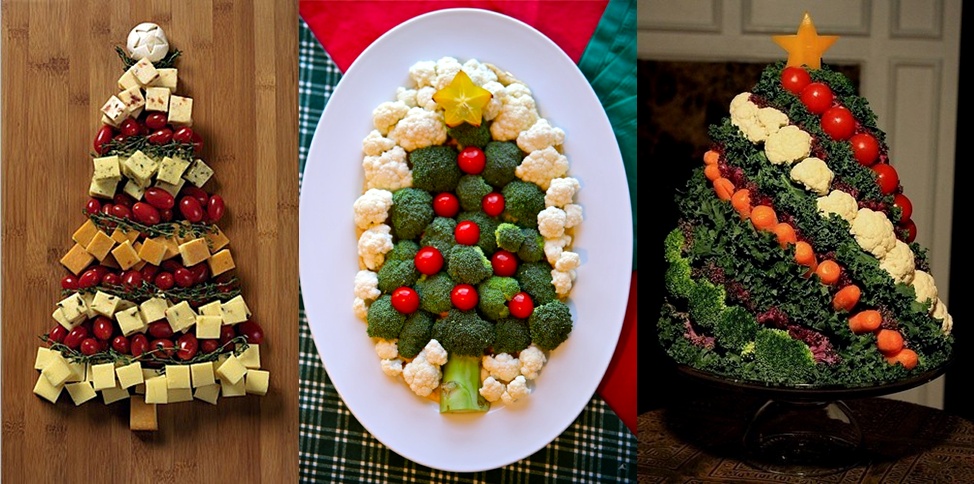 Pop Culture And Fashion Magic: Original Christmas Trees Ideas Pop Culture And Fashion Magic: Original Christmas Trees Ideas