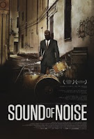 Watch Sound of Noise (2010) Movie Online