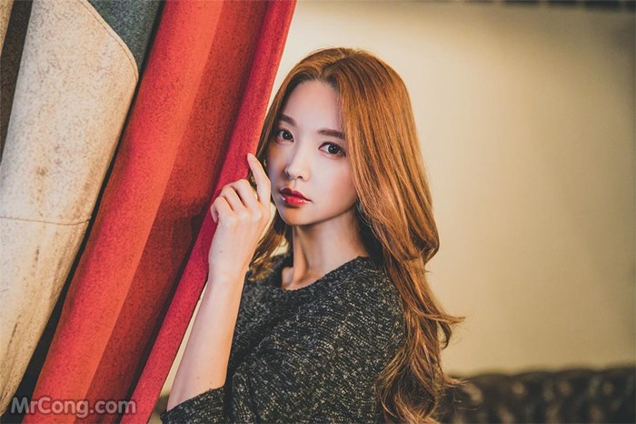 Model Park Soo Yeon in the December 2016 fashion photo series (606 photos) photo 23-19