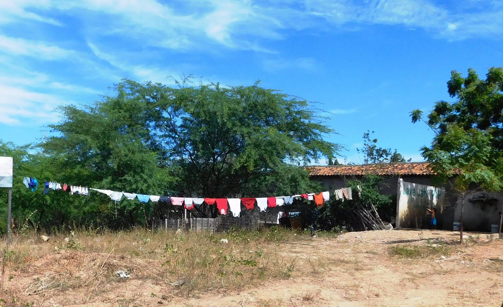 Ribeira do Poti (Raimundo Cândido)