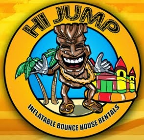 Hi Jump Inflatable Bounce House Rentals LLC