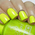 Smalto Dolci Sguardi Fluo