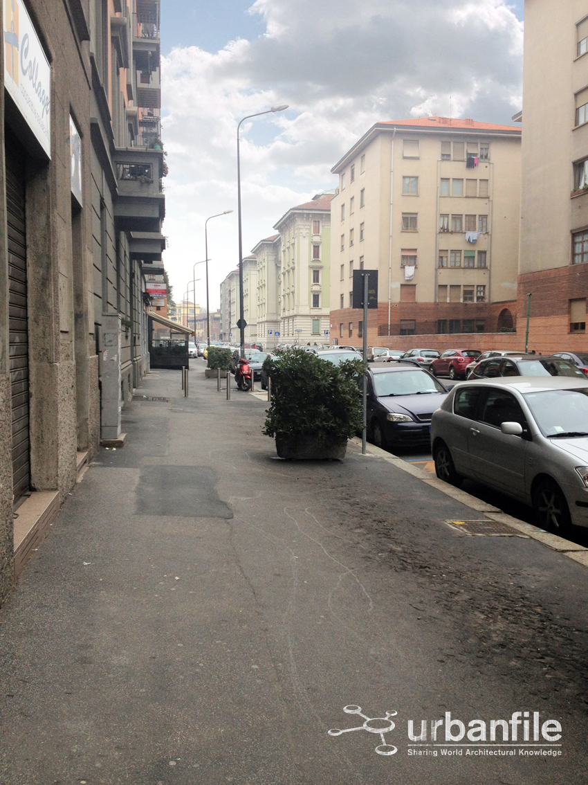 Urbanfile Milano Perch Non Alberare Via Veglia urbanfile-milano-perch-non-alberare-via-veglia