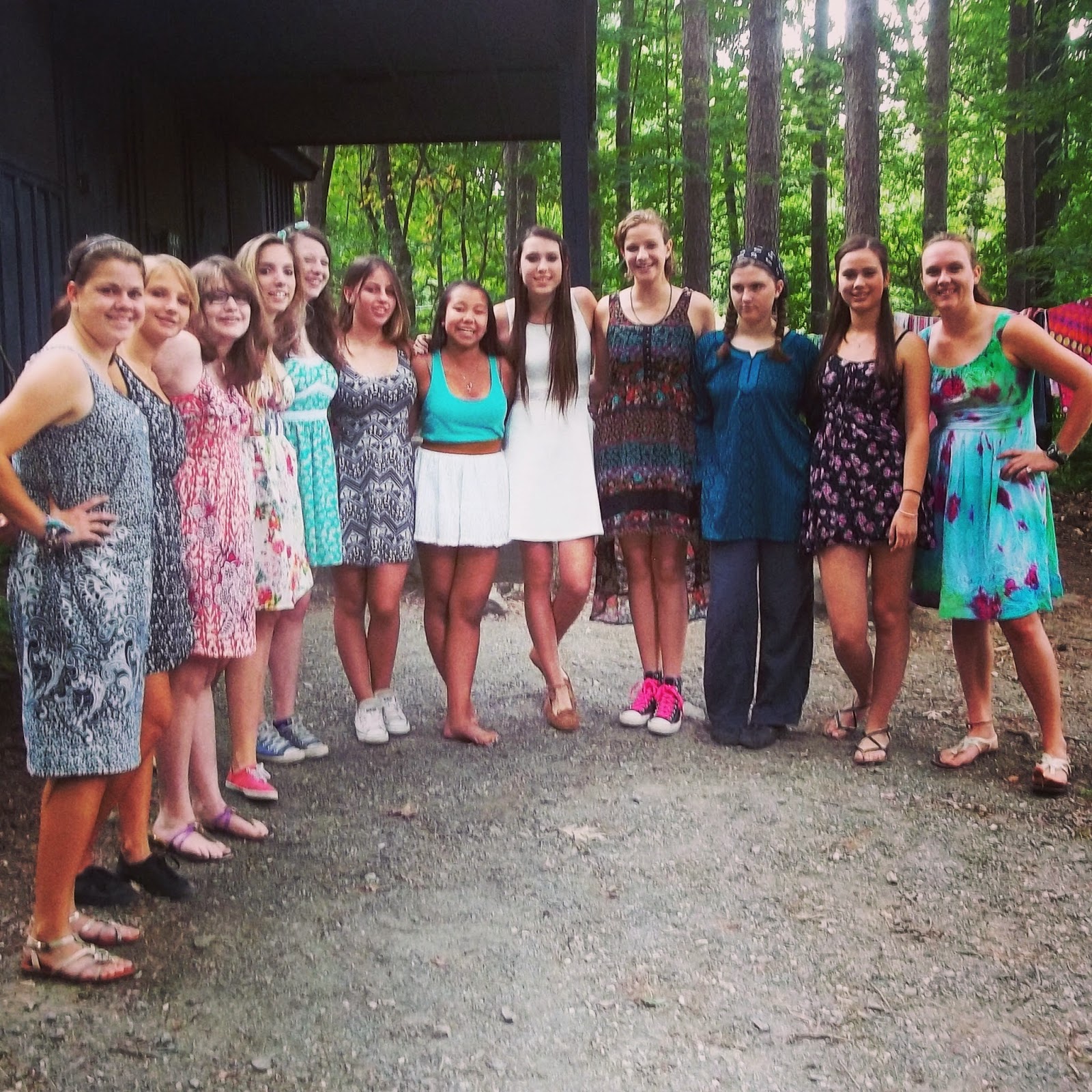 Go Back to the Mountains Photo Phinalists! Foto Finalists? The English