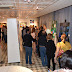 Exposicion de Miño Reyes y Arturo Peralta en la Casa de la Cultura de Trujillo Alto