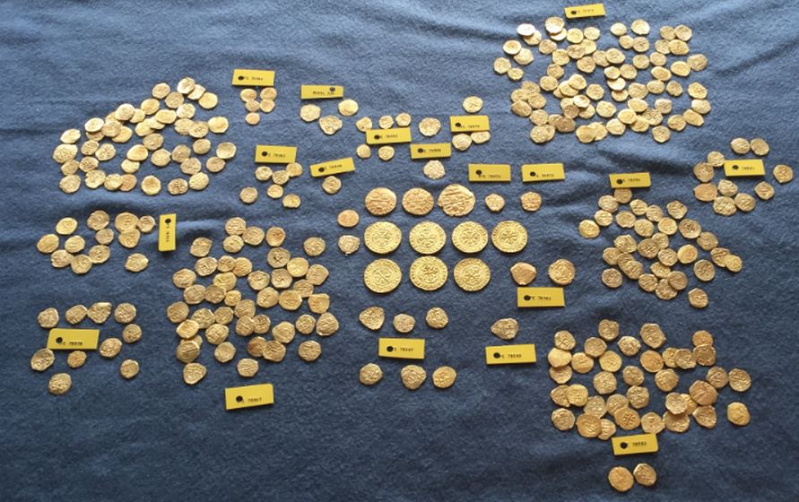 The Treasure Beaches Report Direct From Florida's Treasure Coast.: 8/19 