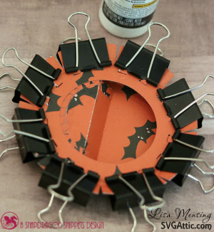 holder gift card brew lisa witch ups finished close