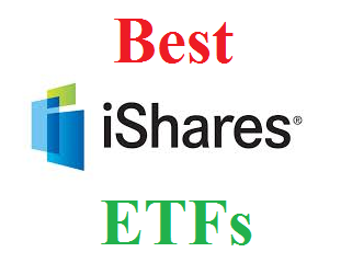 Top iShares ETFs 2014