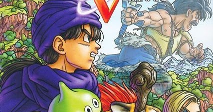 dragon quest v ps2 english iso dragon quest v ps2 english iso