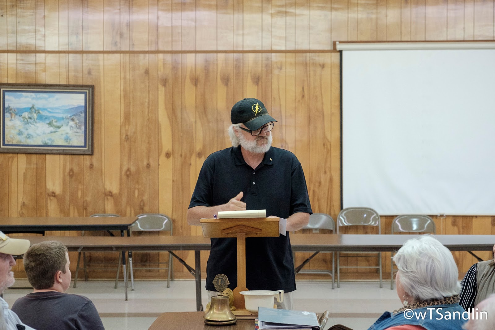 Buckholts Info Buckholts Teacher Appreciation Night