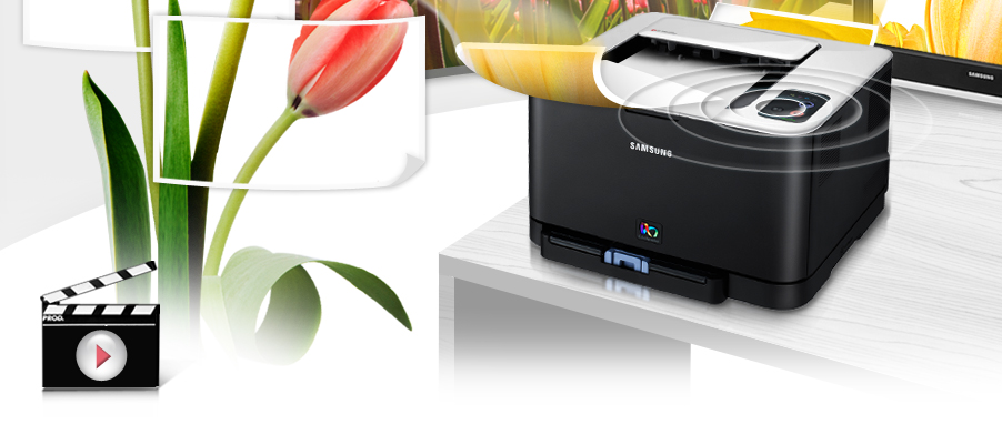 CMS SUBANG ORIGINAL CARTRIDGES STORE: SAMSUNG CLP -325 COLOUR LASERJET