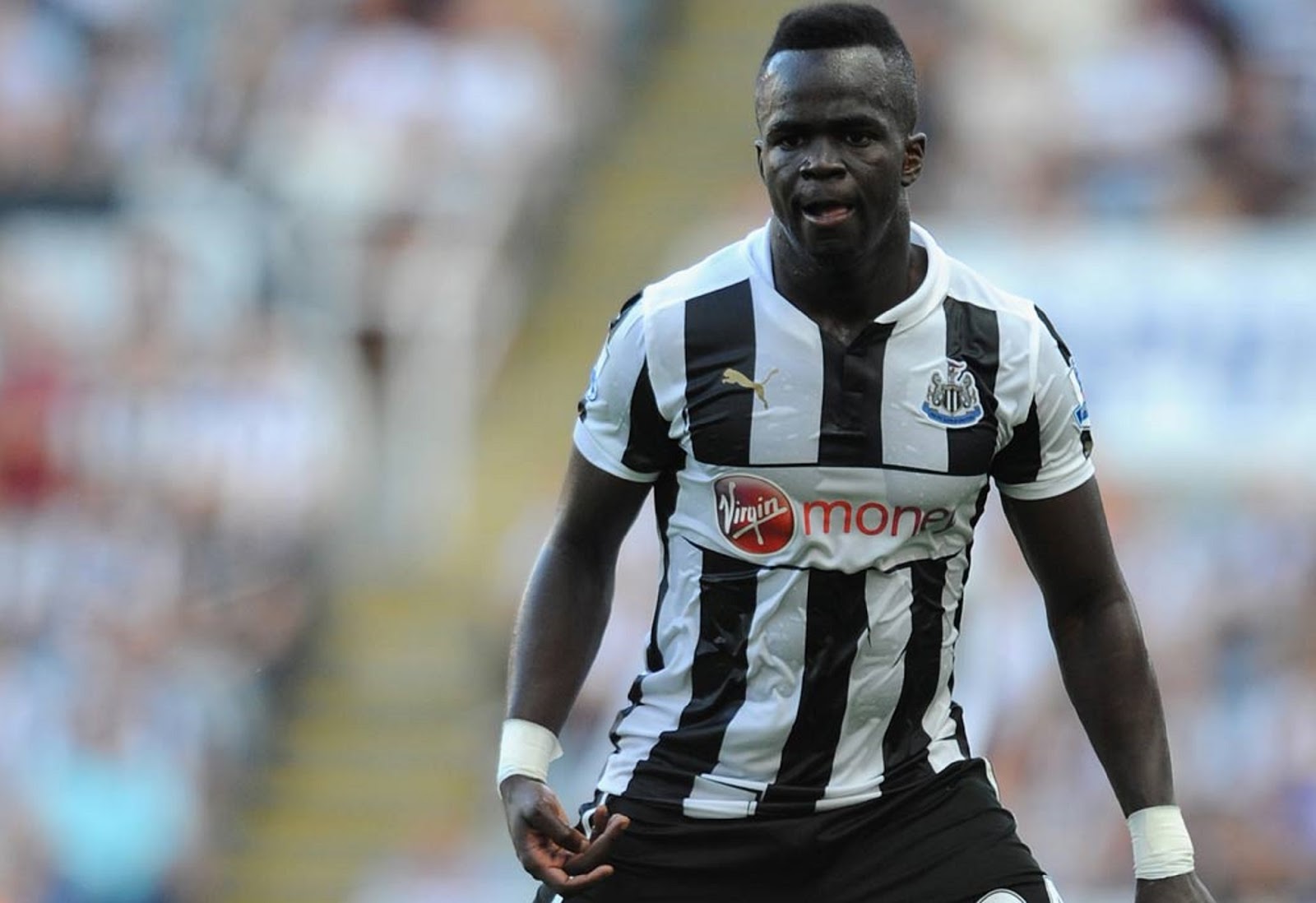 CHEICK TIOTE