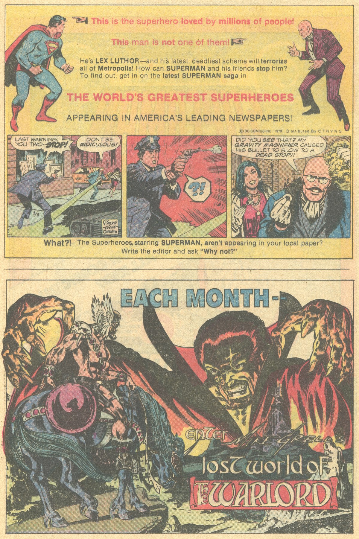Read online The Flash (1959) comic -  Issue #273 - 20