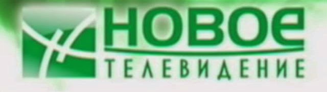 NOVOE TV Kazakistan 