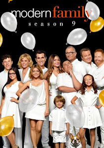 Modern Family Poster