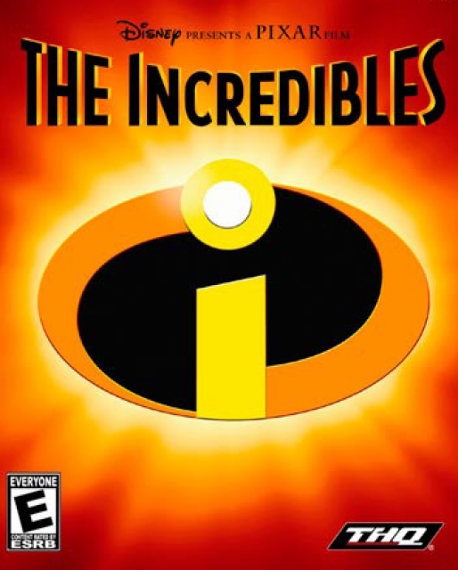 ZIPDOWN The Incredibles (PC)