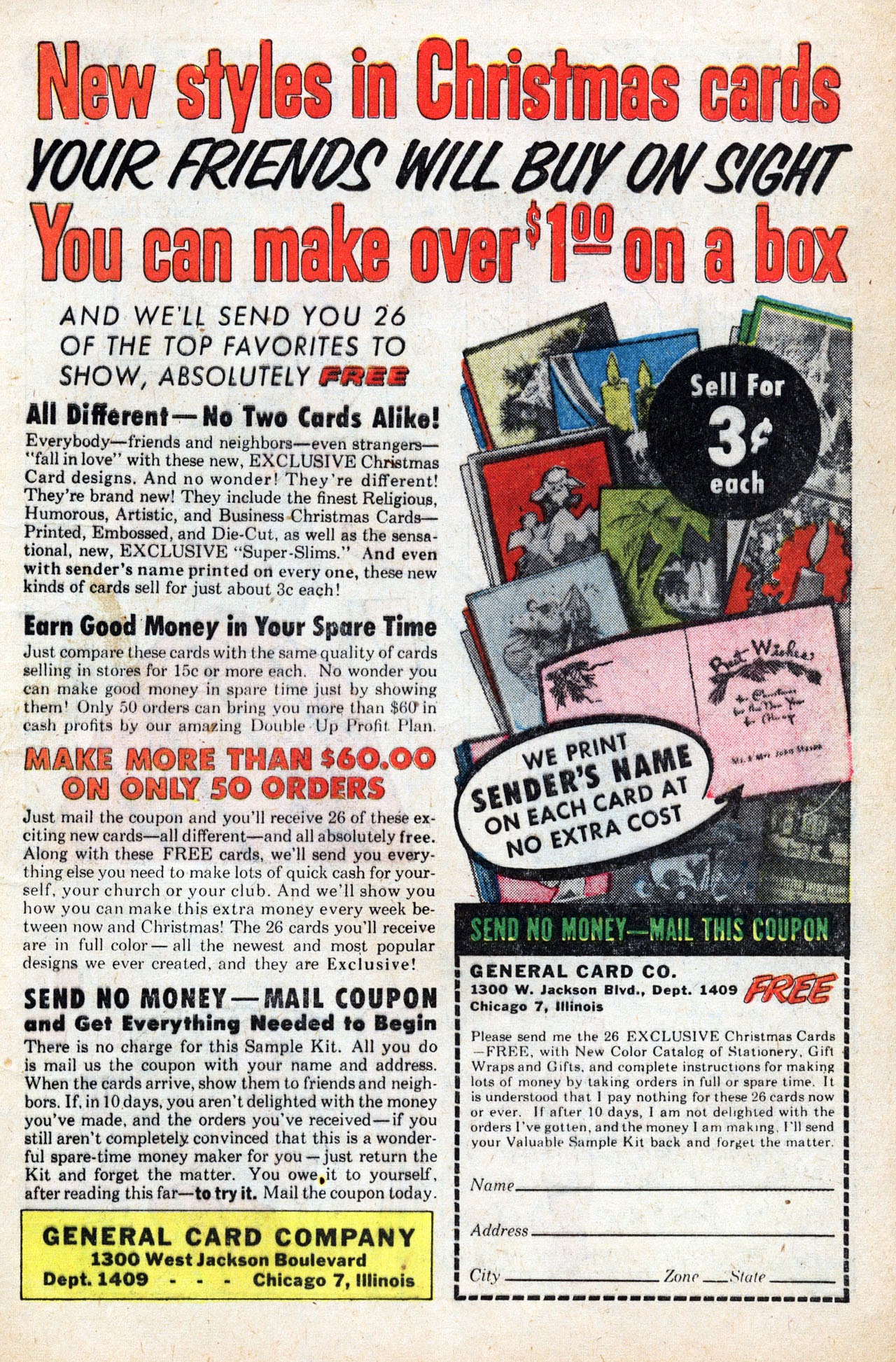 Read online Patsy and her Pals comic -  Issue #16 - 9