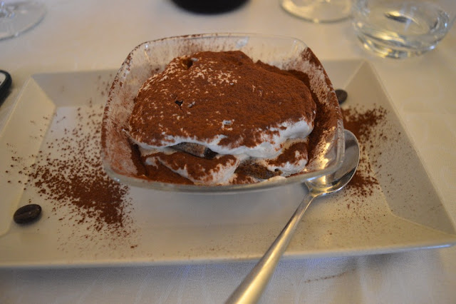 tiramisù