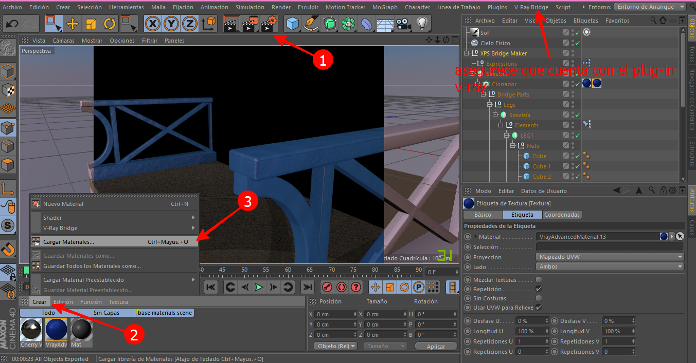 vray 5 cinema 4d vray 5 cinema 4d