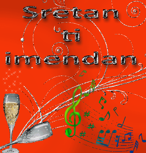 čestitke Za Imendan | čestitke za rođendan 2018