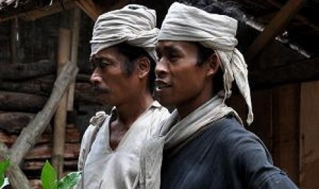 Image Result For Suku Baduy Image Result For Suku Baduy