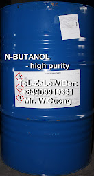 N-Butanol | N-butyl alcohol