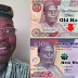 Muslim Group Wants Withdrawal Of N100 Notes Printed Under Jonathan Because It Has No Arabic Inscriptions