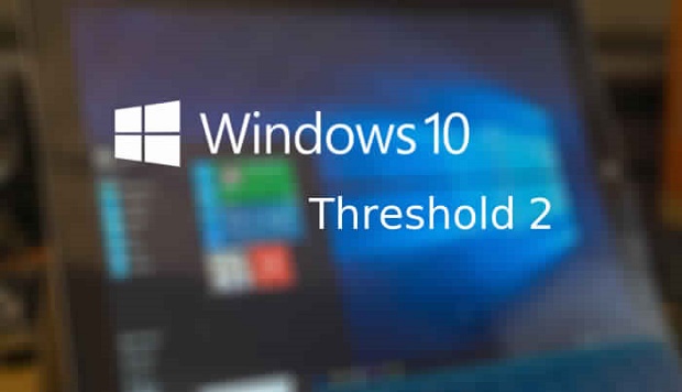windows 10 threshold