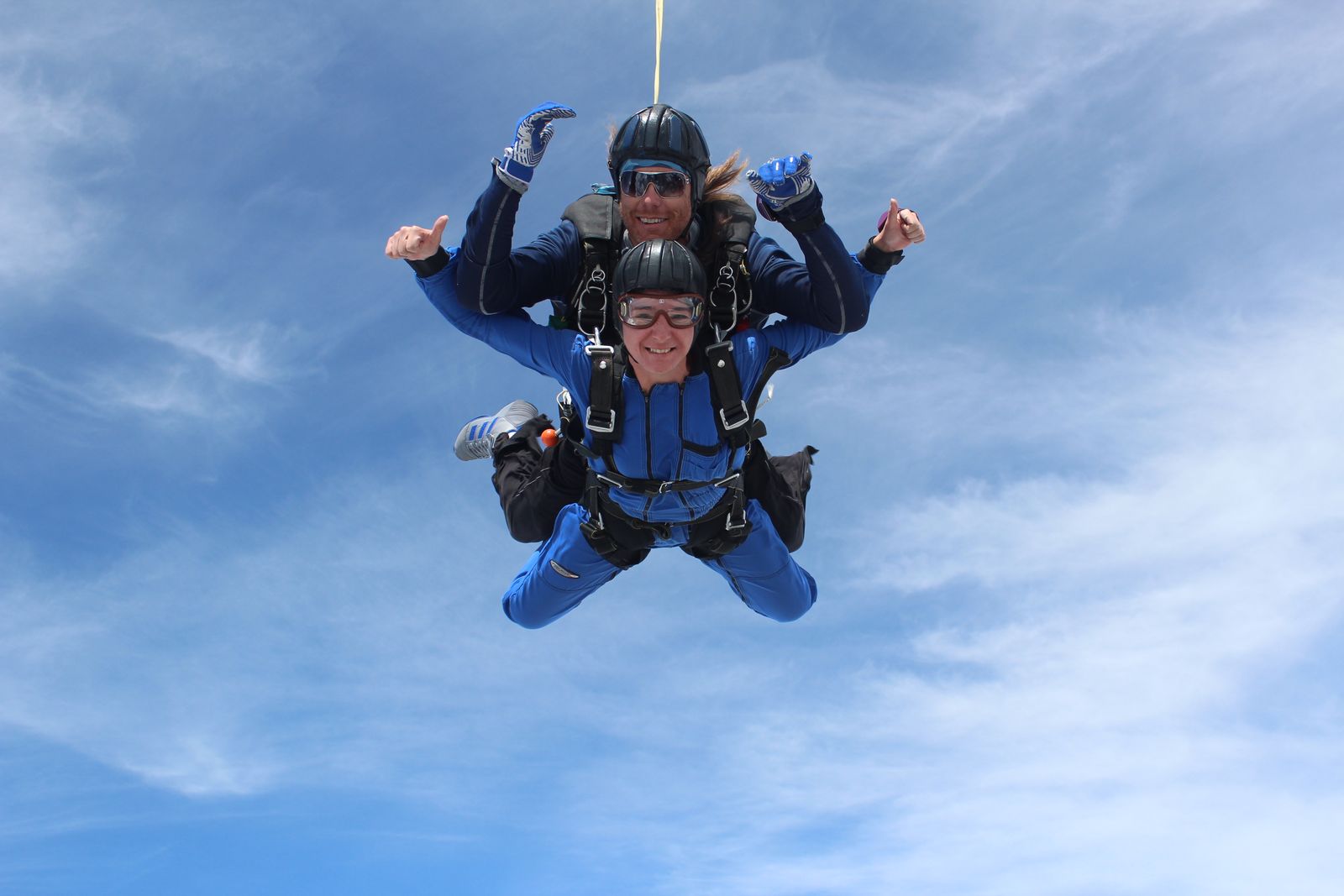 Top Skydiving Spots in the World Best Skydiving Spots WorldTravelPedia