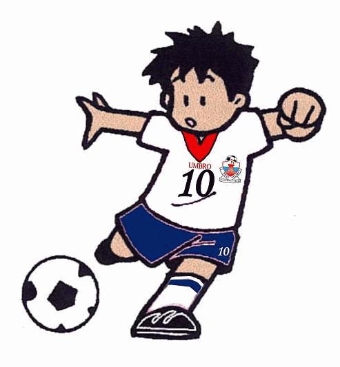 Todo y Juegos para niños: Futbol Revision