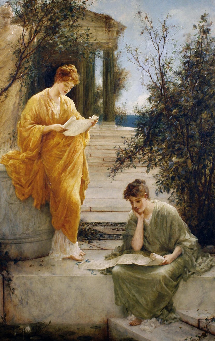 Victorian British Painting: Henry Thomas Schaefer