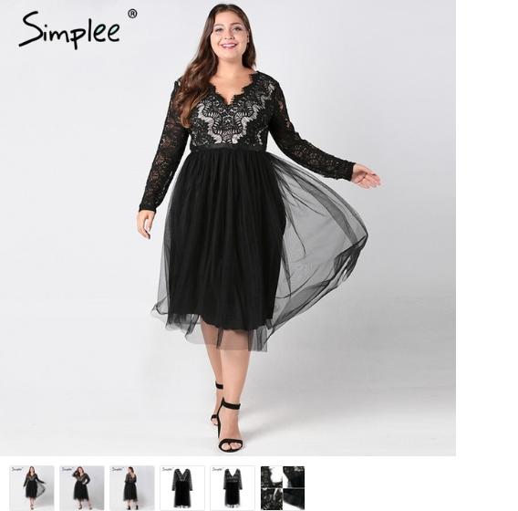 Cheap Clothes Online Shopping Germany - 70 Off Sale - Evening Dresses With Long Sleeves - Black Dresses For Women