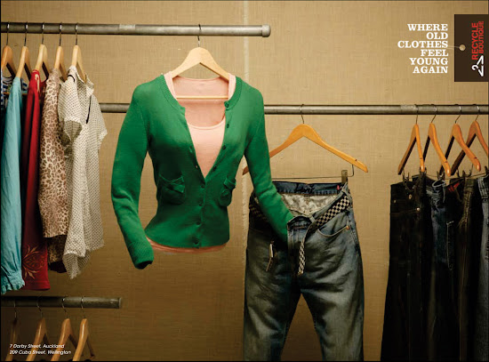 Que significa soñar con ropa