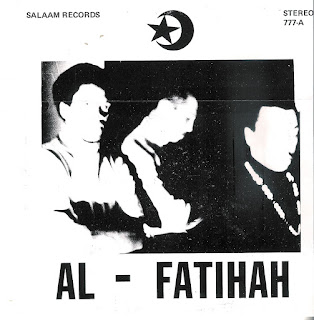Black Unity Trio, Al-Fatihah