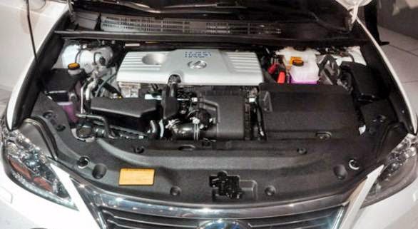 2016 Lexus CT 200h Hybrid Price and Release Date 2016 Lexus CT 200h Hybrid Price and Release Date