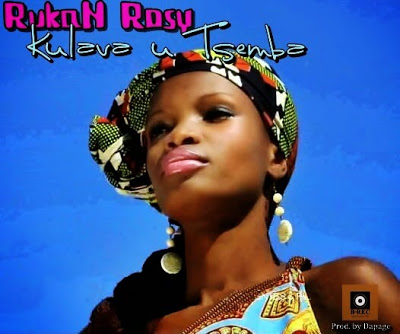 Runkan Rosy - Kulava U Tsemba (prod by Dapage)