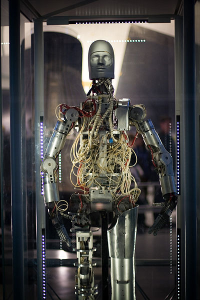 Android (robot)