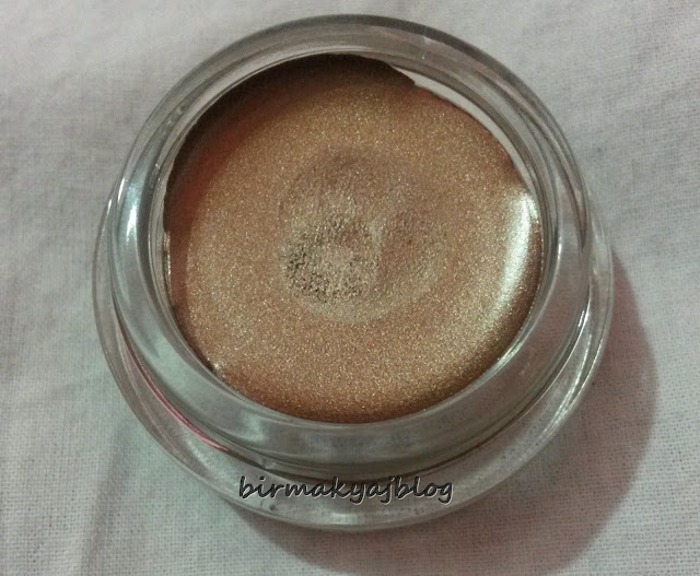 Maybelline - 35 On and on Bronze