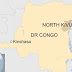DR Congo jailbreak frees 900 inmates