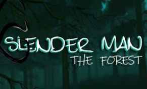 Slender Man The Forest v1.1.4 Yenilmezlik Hileli Apk İndir 2019