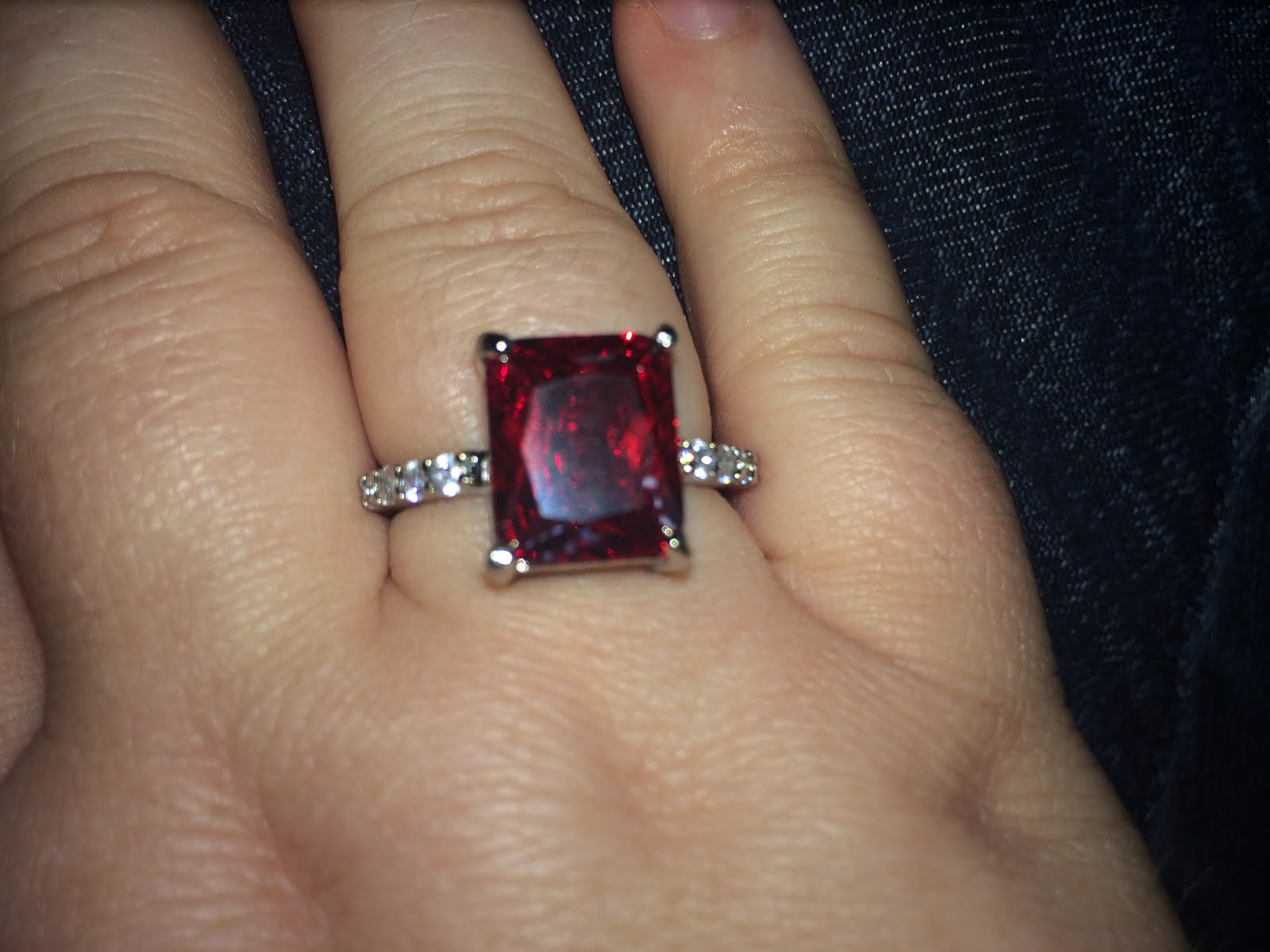 Jackpot Candles Cherry Blast Review & Giveaway!