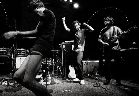 Live Bootlegs Chapterhouse Live Marquee London England 09 03 1991
