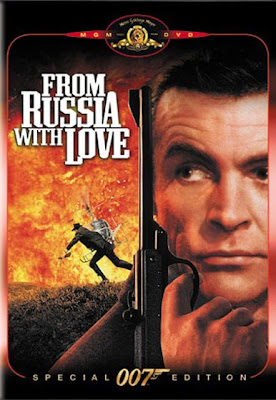 007 \u0e20\u0e32\u0e04 2 From Russia With Love (1963) [YouTube] [HQ] - youtube \u0e14\u0e39\u0e2b\u0e19\u0e31\u0e07 ...
