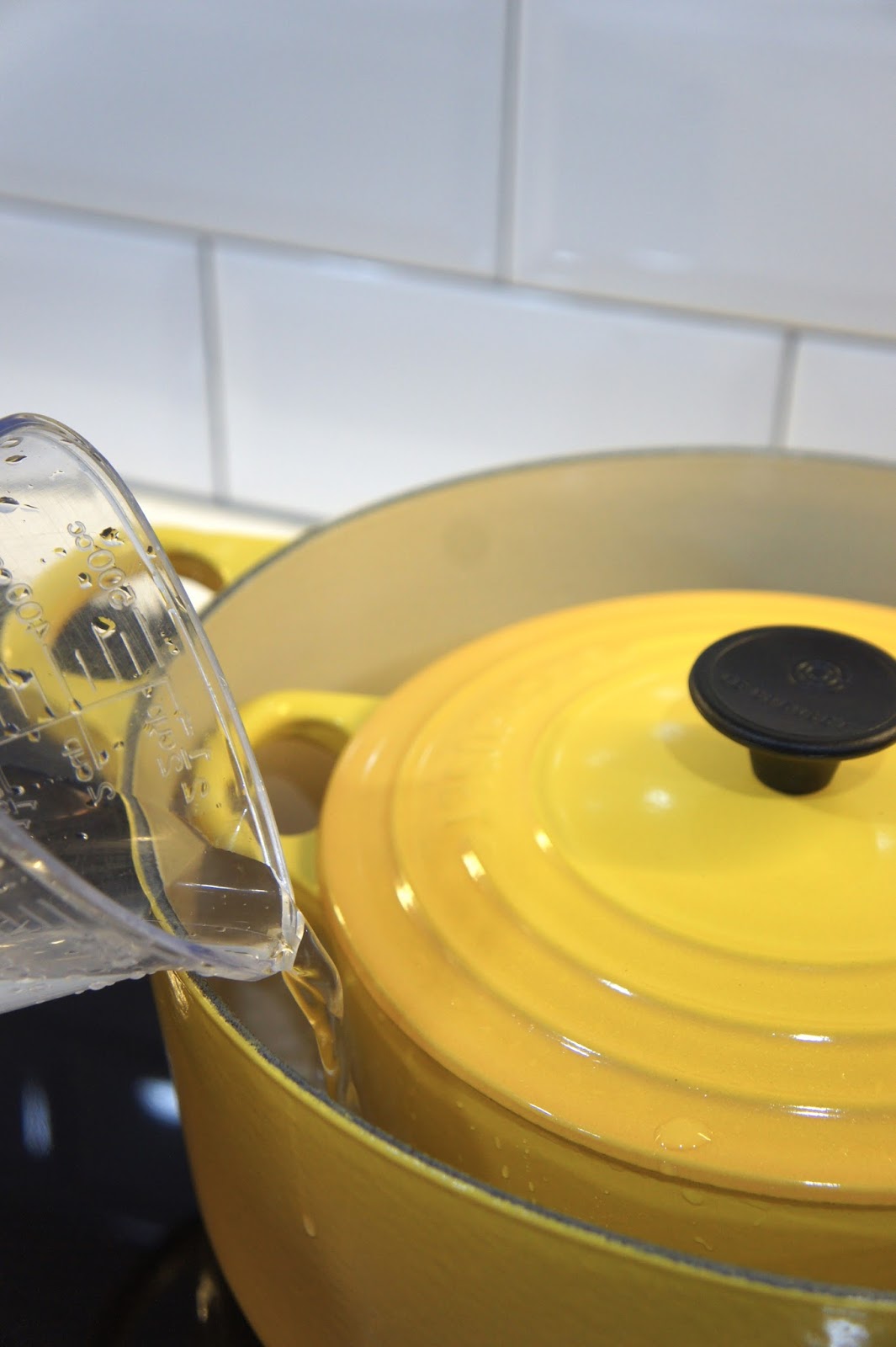 Say My Kitchen Cantonese Double Boil Egg Custard in Hua Diao Wine 广式花雕煲仔蛋