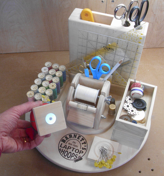 ikea! and lazy susans A girl and a glue gun