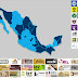 Veracruz tuvo el PREP más caro estas elecciones